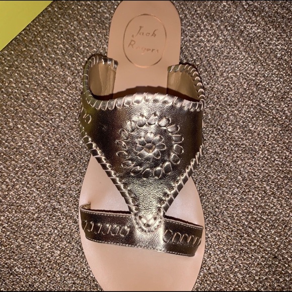 Brand New Jack Rogers - Picture 2 of 4